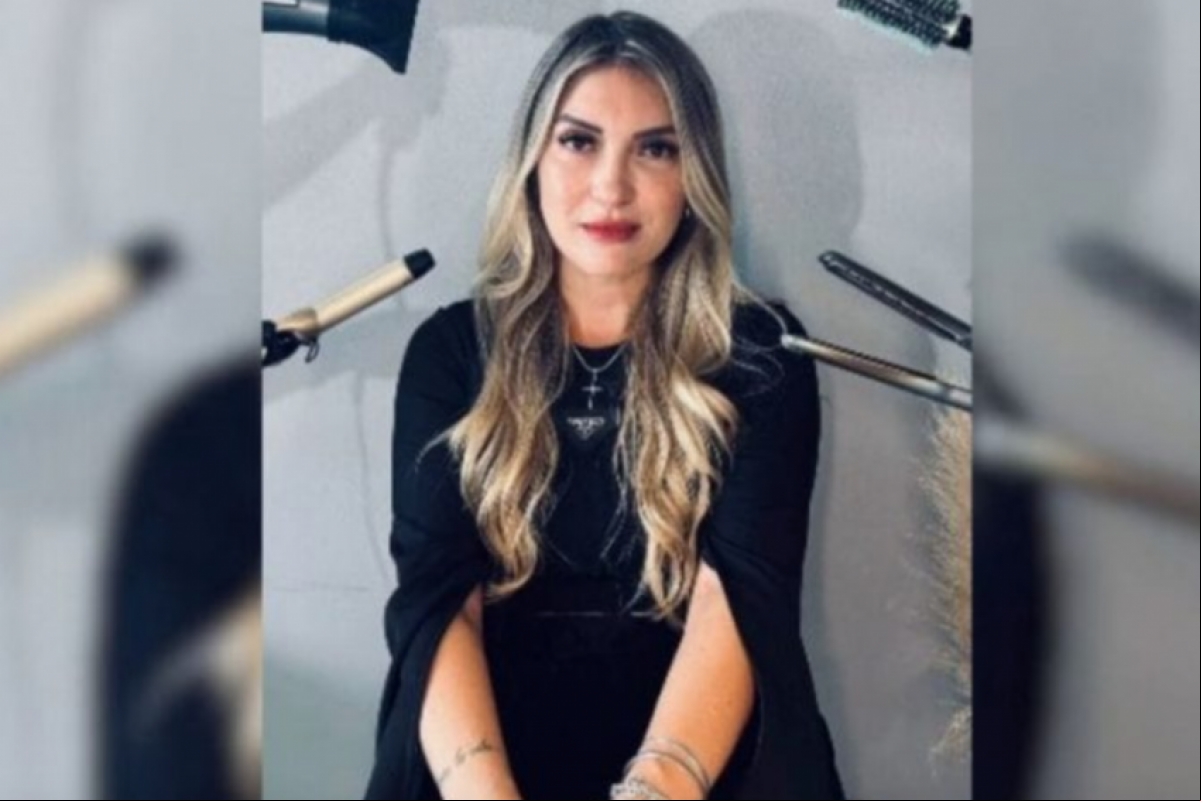 Os indícios são de que o ex de Daniela se matou após ass a ex-mulher. 