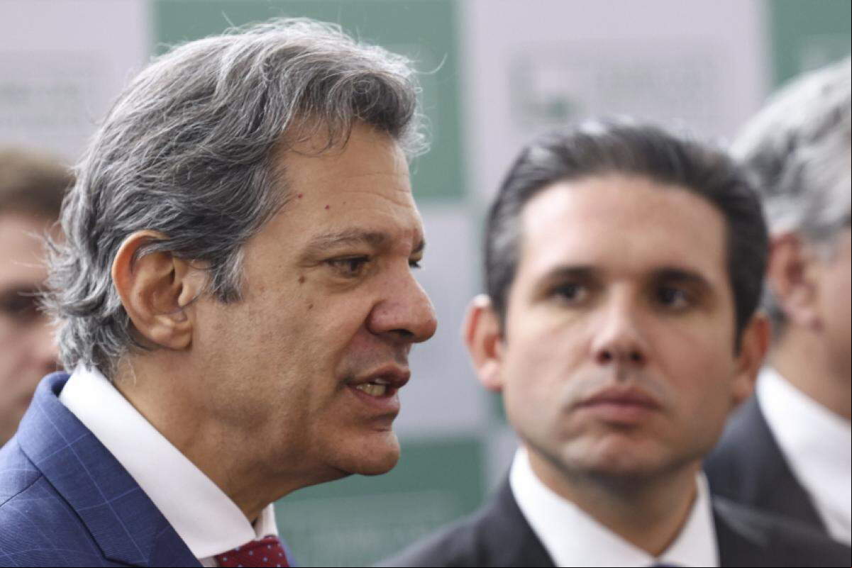 As medidas foram aprovadas na terça-feira (10) pelo ministro da Fazenda, Fernando Haddad, em reunião com o presidente Lula. 