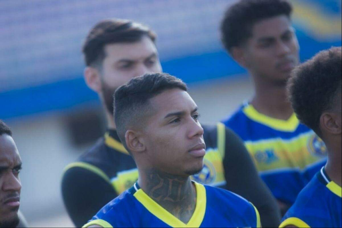 Reformulado e embalado pela boa campanha na Série A4, Canarinho volta a disputar o segundo semestre com metas ousadas e aposta no apoio da torcida