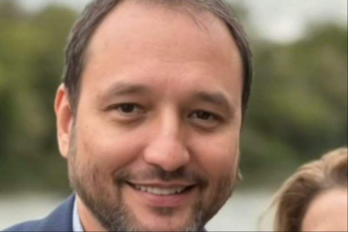 Fabrício Pacello era um grande exemplo de empreendedorismo e dedicação.