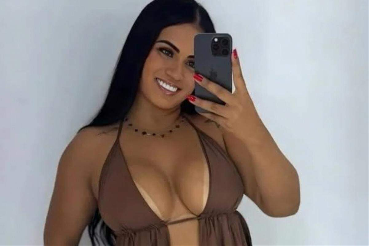 Michele Aparecida da Cruz Santos, tinha apenas 31 anos e foi morta pelo namorado.